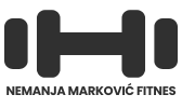 Nemanja Marković | Personalni Trener | Savetnik za ishranu